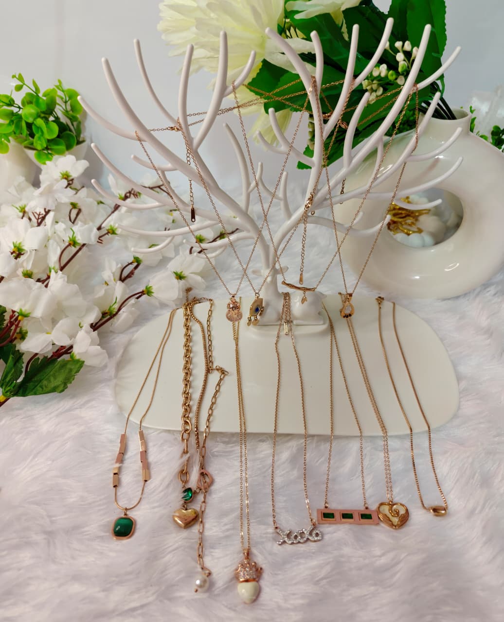 festive Necklace Collection Under 799