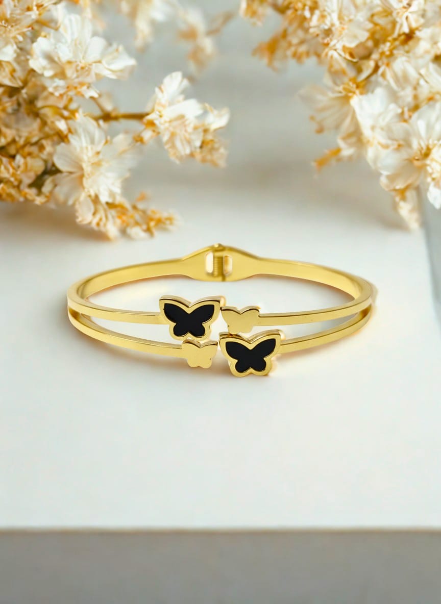 The Flutter by Bangle