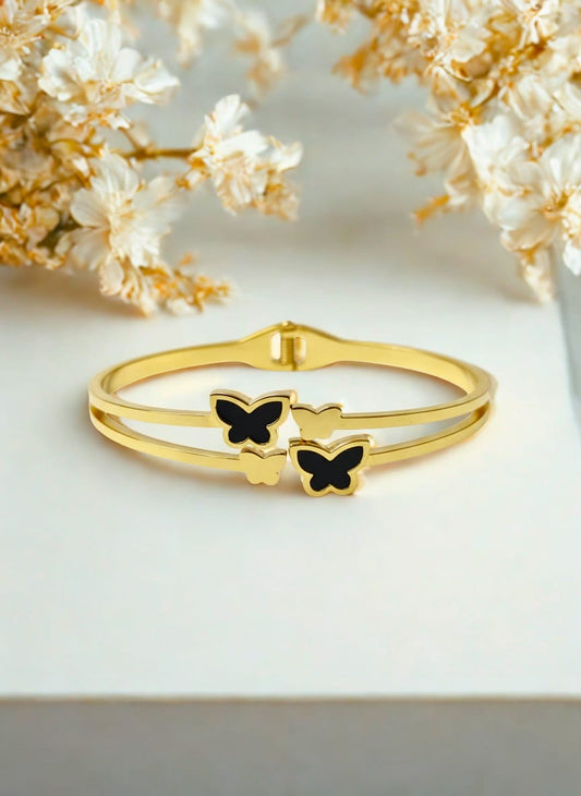 The Flutter by Bangle